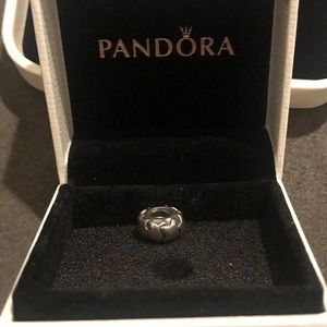 Pandora Shooting star spacer